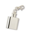 1 Oz. Mini Keychain Flask